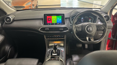 MG Hs 1.5 T-GDI Excite 5dr DCT Petrol Hatchback